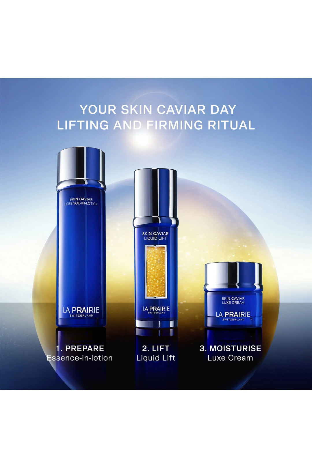 Skin Caviar Luxe Cream