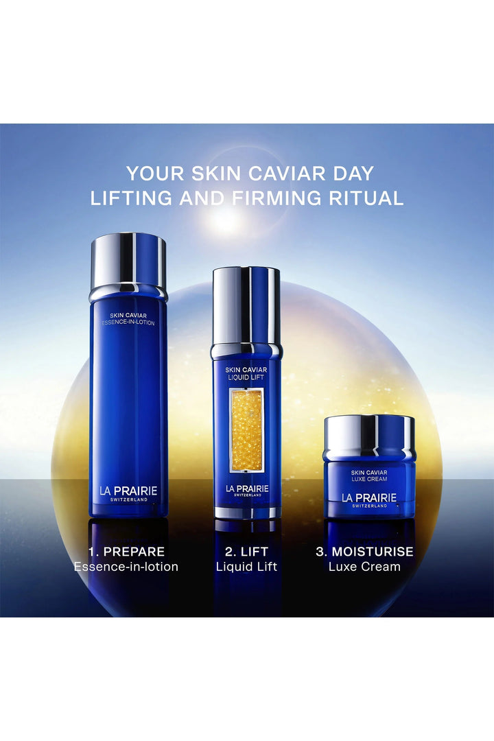 Skin Caviar Luxe Cream