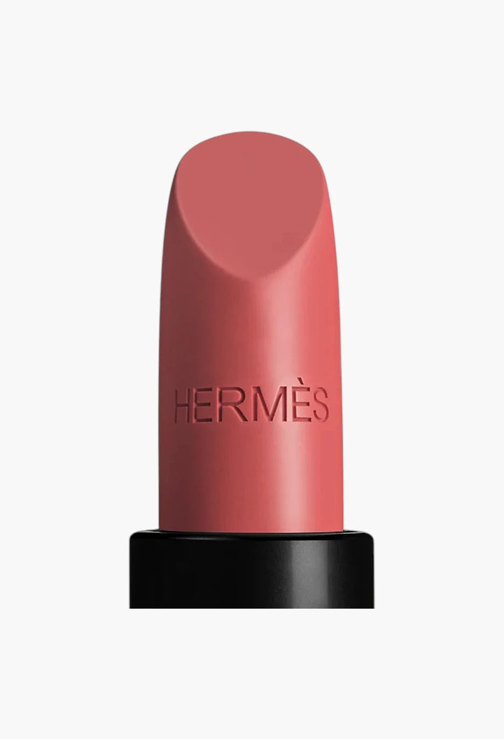 Satin lipstick, Beige Kalahari