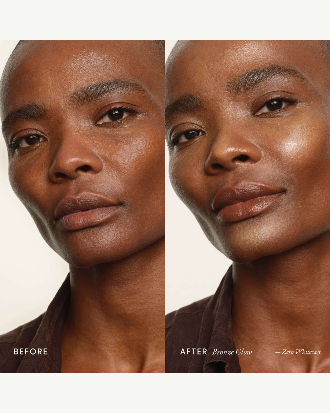 Weekend Skin SPF 50 + Vitamin C + Glow - GLAM MODA