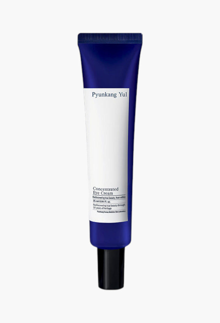 Concentrated Eye Cream