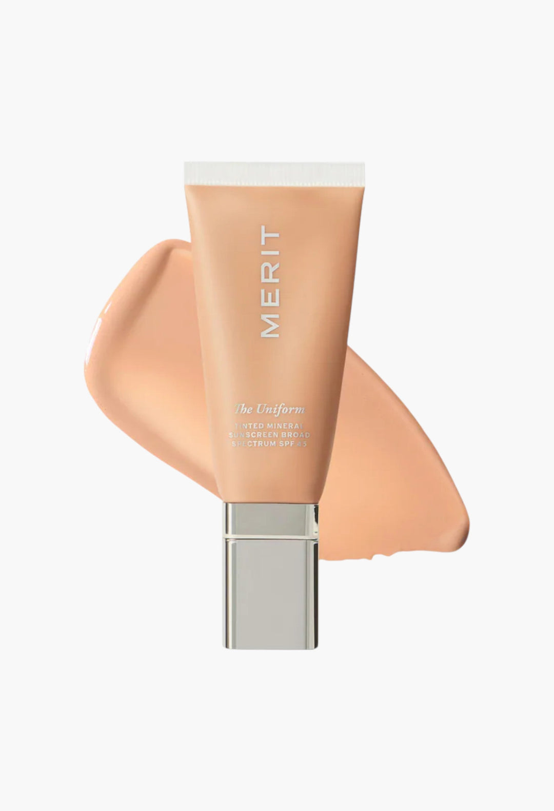The Uniform™ Tinted Mineral Sunscreen Broad Spectrum SPF 45 - GLAM MODA