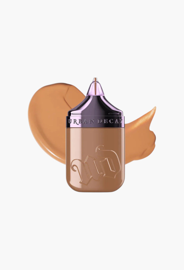 Face Bond Self Setting Waterproof Foundation - GLAM MODA
