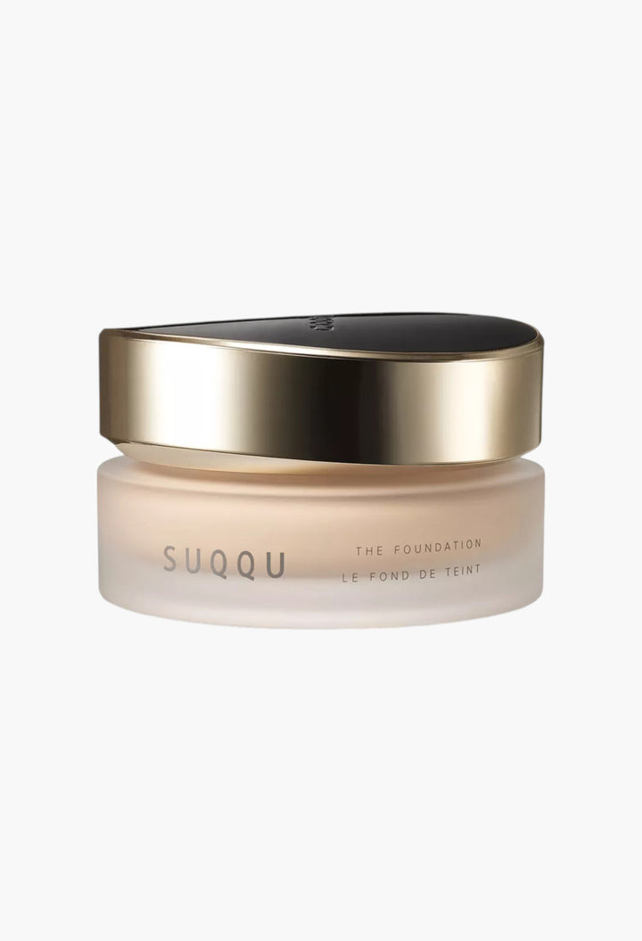 The Foundation SPF 30 30g - GLAM MODA