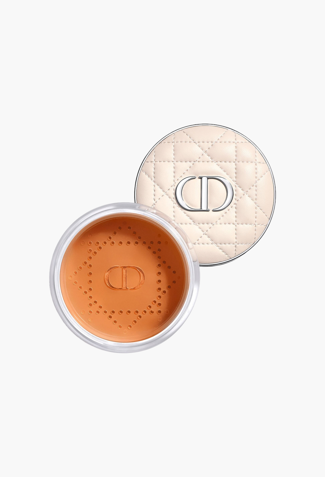 Dior Forever On Set Powder - Loose Setting Powder