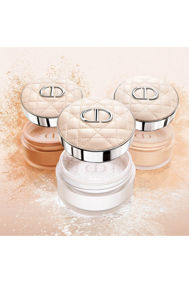 Dior Forever On Set Powder Loose Setting Powder