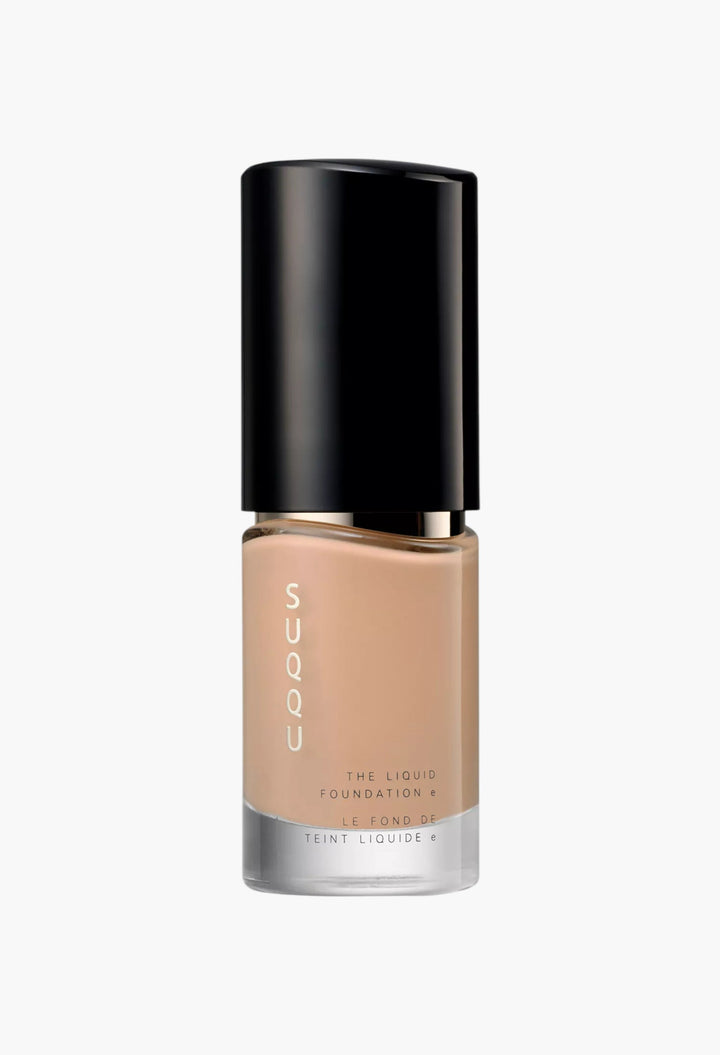 The Liquid Foundation 30ml - GLAM MODA