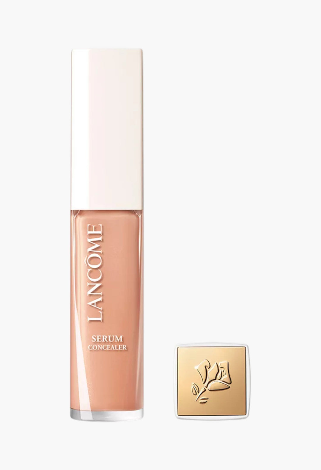 Teint Idole Ultra Wear Care & Glow Serum Concealer 13.5ml - GLAM MODA