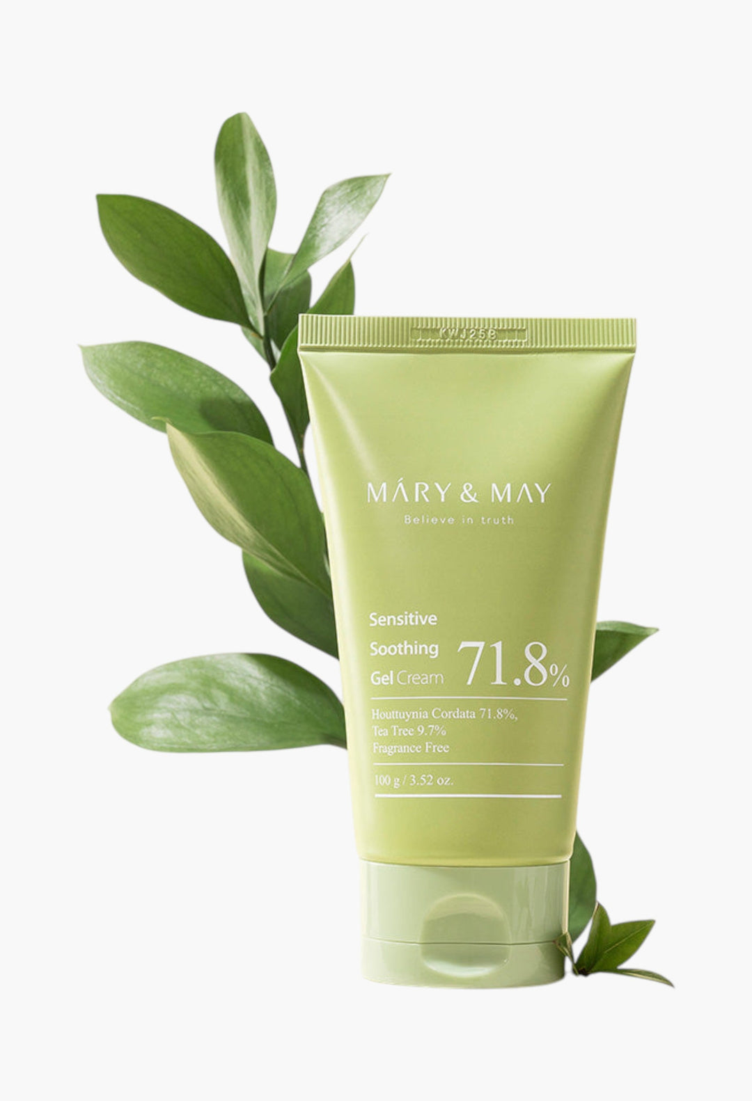 Mary&May Sensitive Soothing Gel Cream