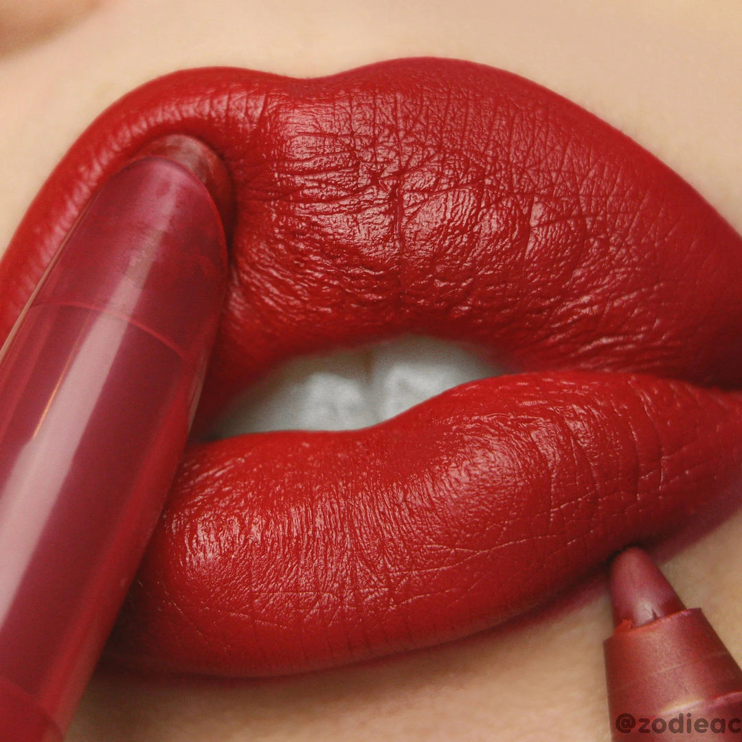 Lippie Pencil - Smooth Glide-On Lip Liner - GLAM MODA