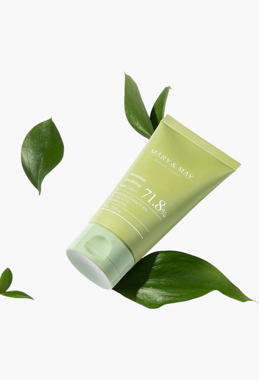 Mary&May Sensitive Soothing Gel Cream