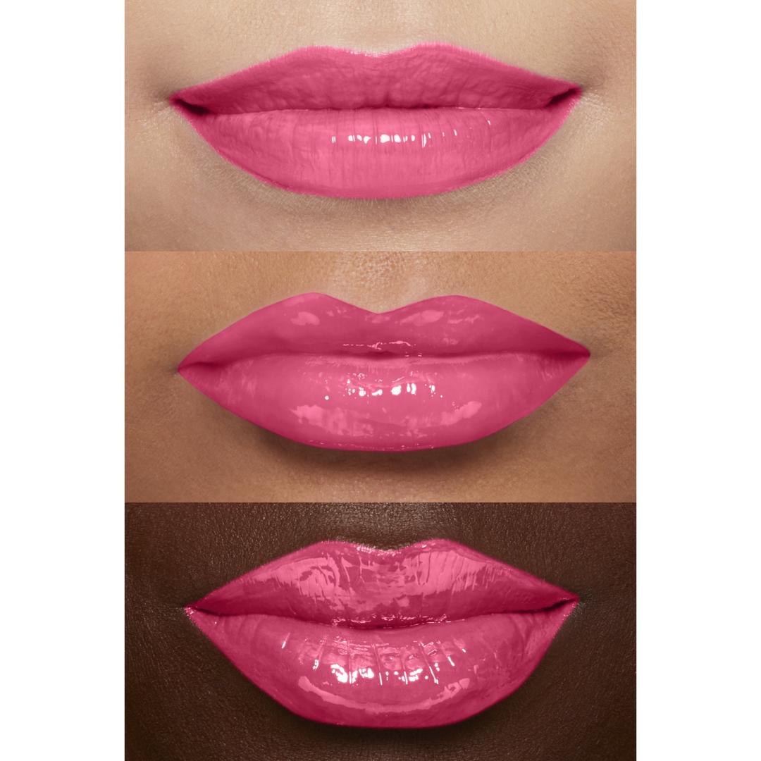 Butter Gloss Non-Sticky Lip Gloss - GLAM MODA