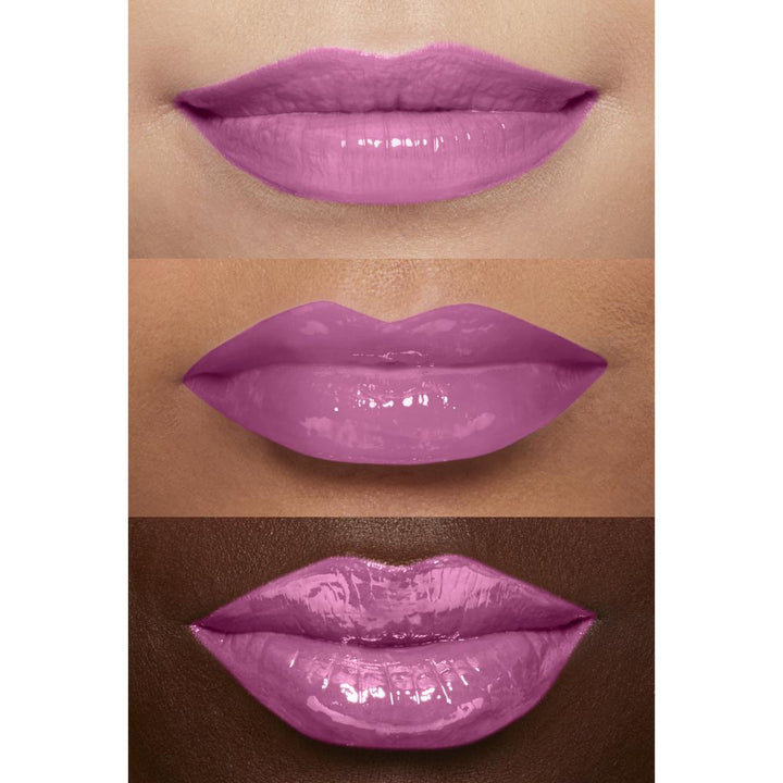 Butter Gloss Non-Sticky Lip Gloss - GLAM MODA