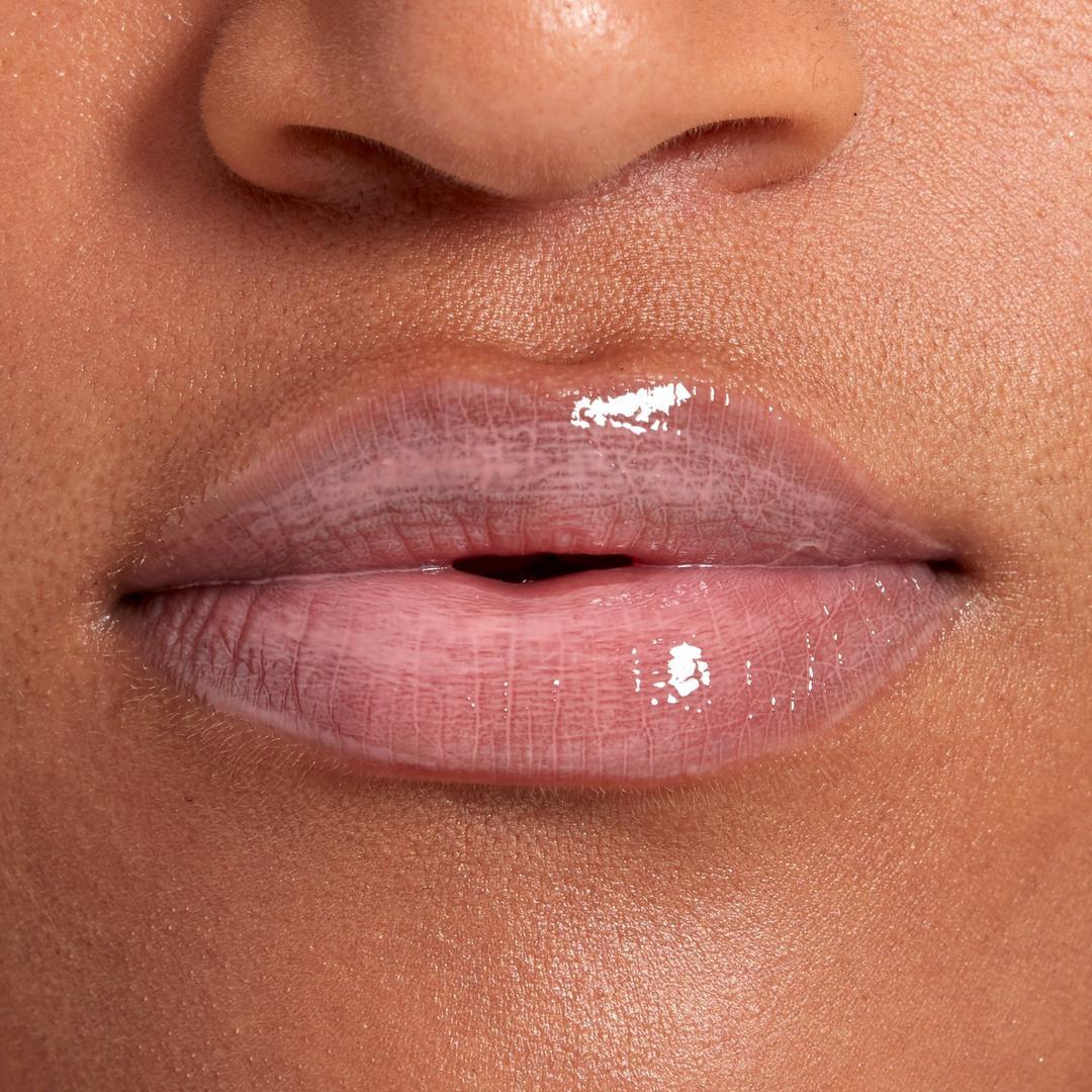 Butter Gloss Non-Sticky Lip Gloss - GLAM MODA