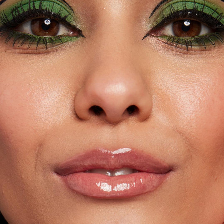 Butter Gloss Non-Sticky Lip Gloss - GLAM MODA