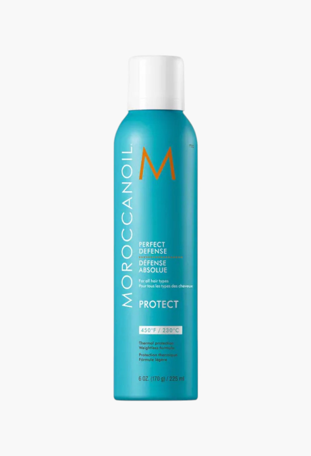 Perfect Defense Heat Protectant - GLAM MODA