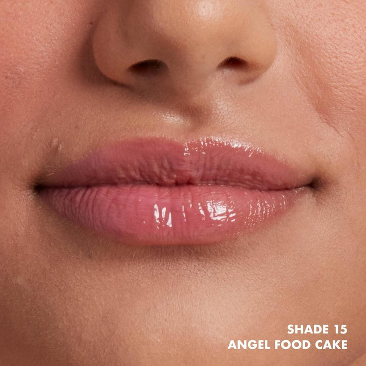 Butter Gloss Non-Sticky Lip Gloss - GLAM MODA