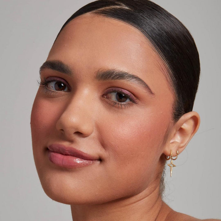 Butter Gloss Non-Sticky Lip Gloss - GLAM MODA