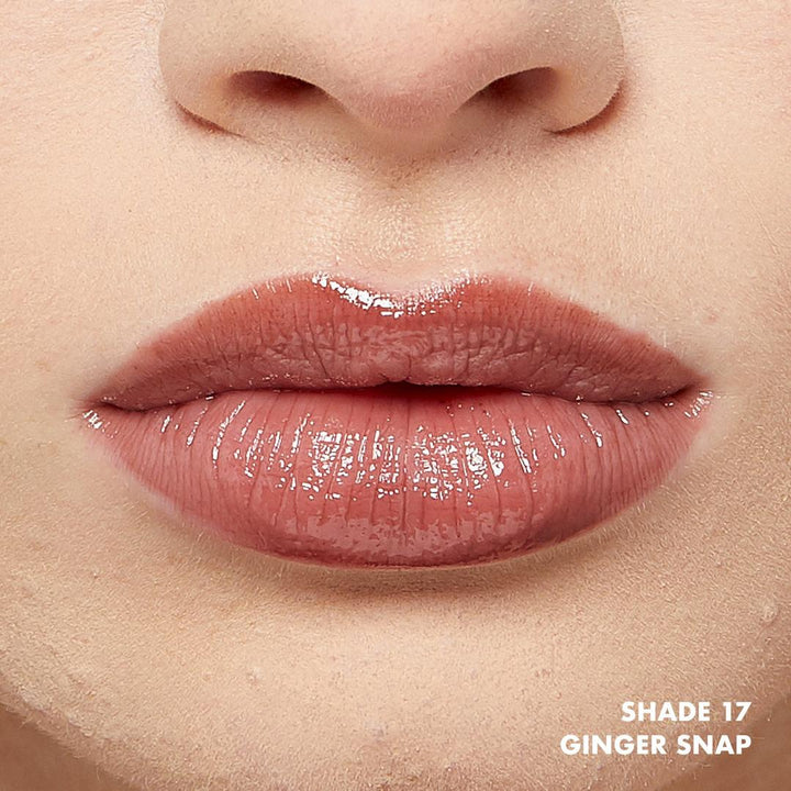 Butter Gloss Non-Sticky Lip Gloss - GLAM MODA