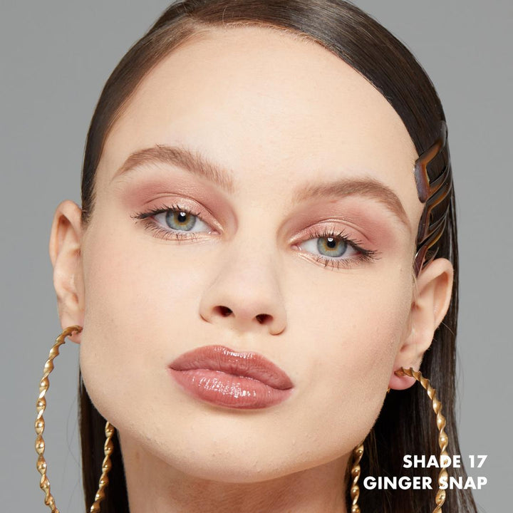 Butter Gloss Non-Sticky Lip Gloss - GLAM MODA