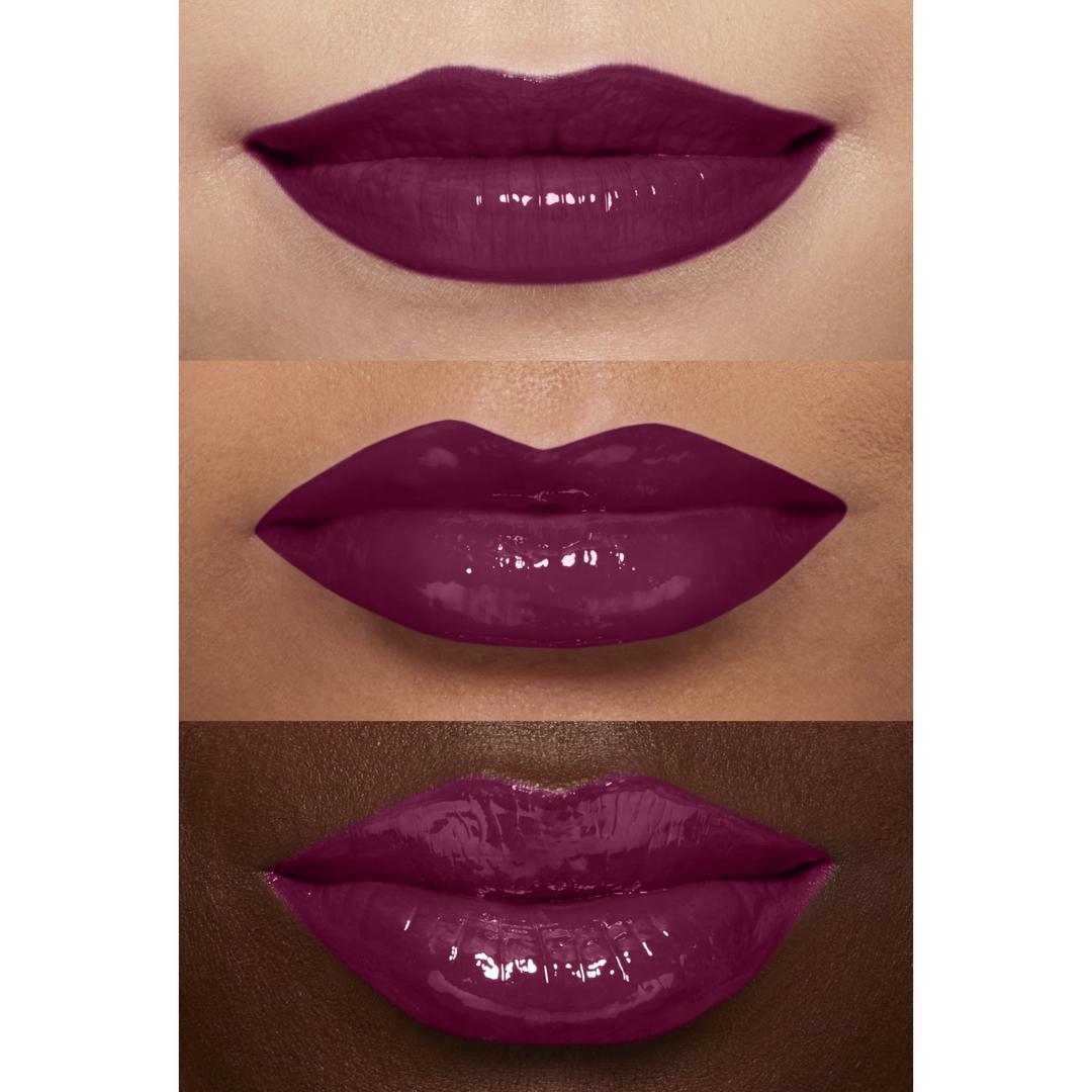 Butter Gloss Non-Sticky Lip Gloss - GLAM MODA