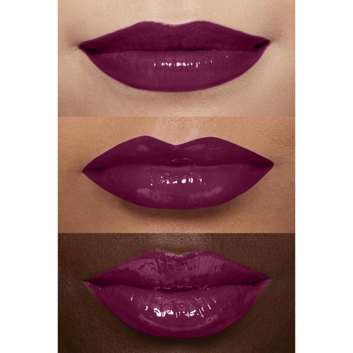 Butter Gloss Non-Sticky Lip Gloss - GLAM MODA