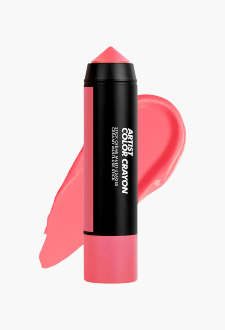 Artist Color Crayon Waterproof Multi-Use Stick - GLAM MODA