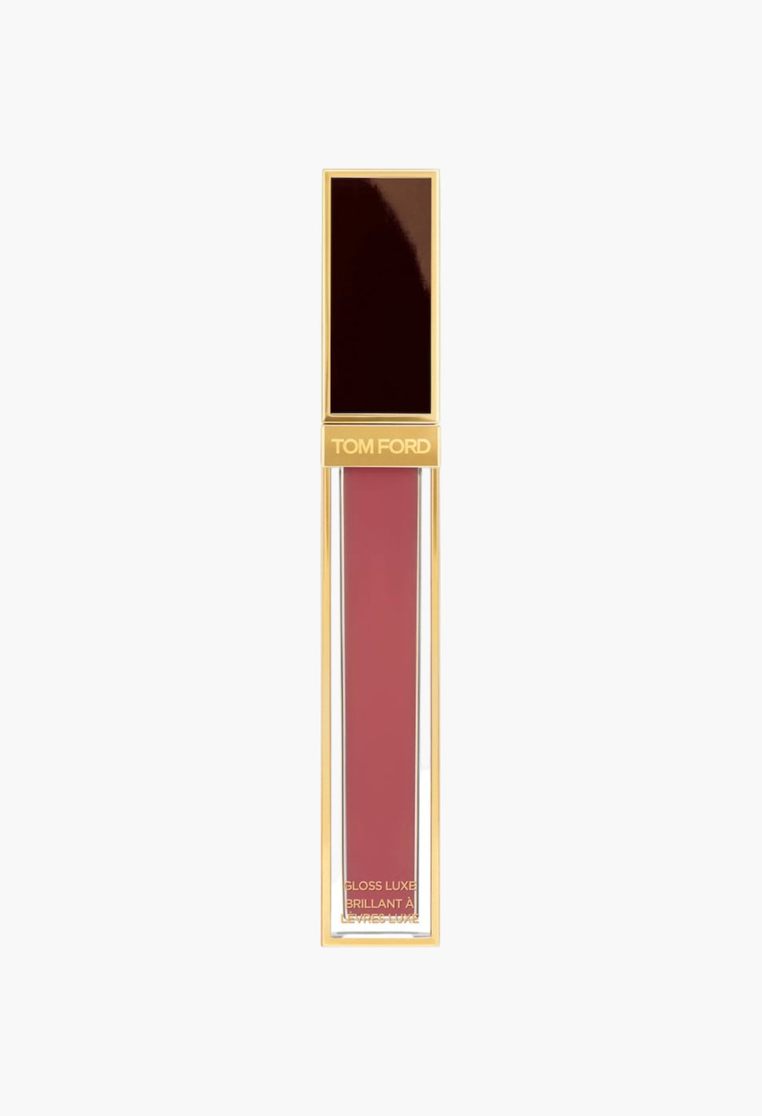 Gloss Luxe Lip Gloss with Hydrating Jojoba Oil & High-Shine - GLAM MODA