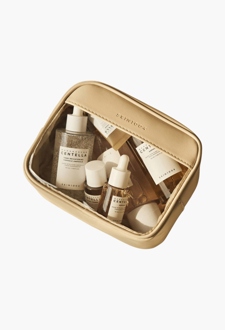 SKIN1004 Signature Pouch