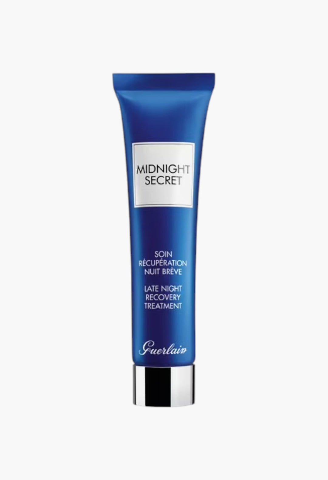 My Supertips  Short Night Recovery Treatment - Face Cream - GLAM MODA