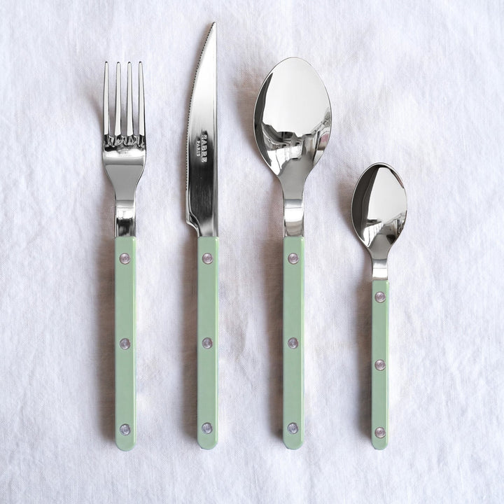 Bistrot Solid - Finition - Shiny - GLAM MODA
