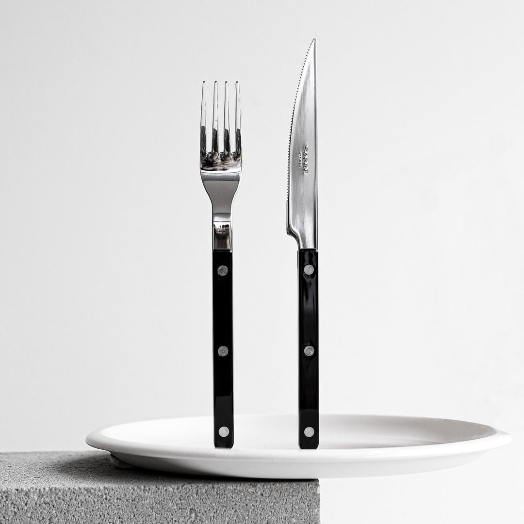 Bistrot Solid - Finition - Shiny - GLAM MODA