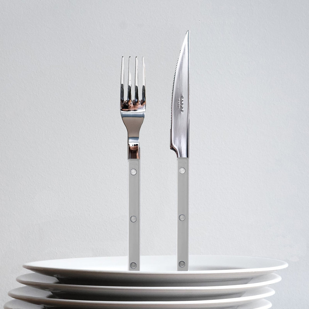 Bistrot Solid - Finition - Shiny - GLAM MODA