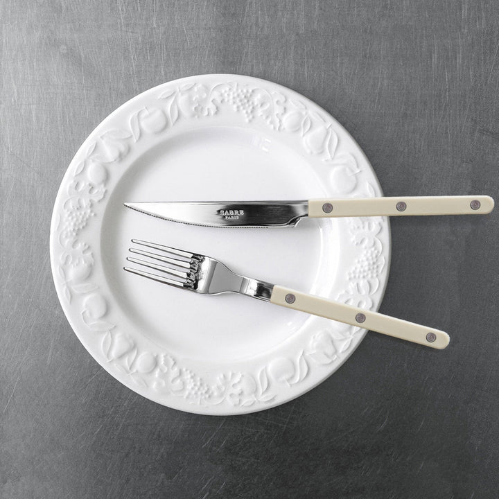 Bistrot Solid - Finition - Shiny - GLAM MODA