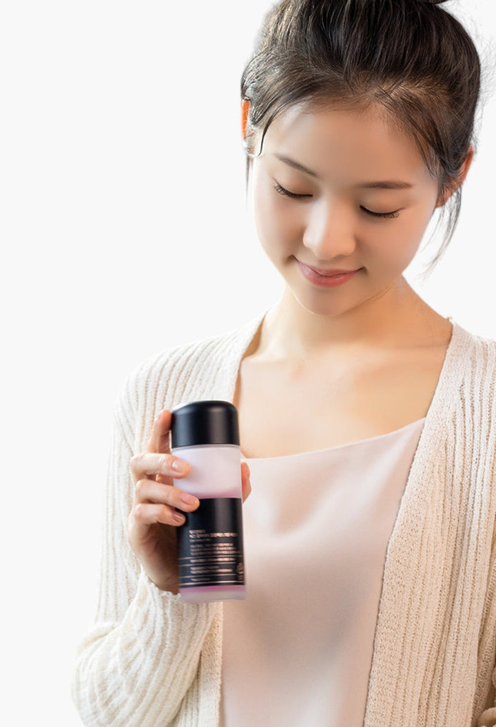 Vegan Blackberry Complex Cream Essence