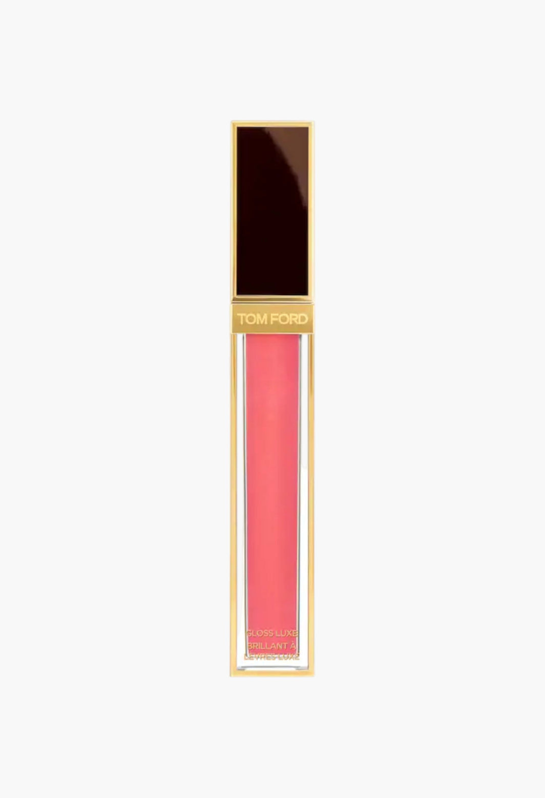 Gloss Luxe Lip Gloss with Hydrating Jojoba Oil & High-Shine - GLAM MODA