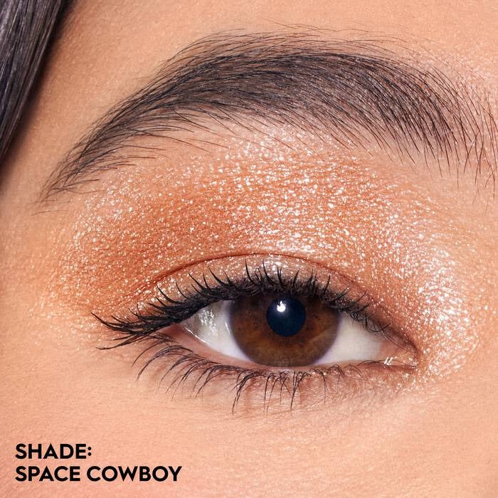 24/7 Moondust Glitter Eyeshadow Singles - GLAM MODA