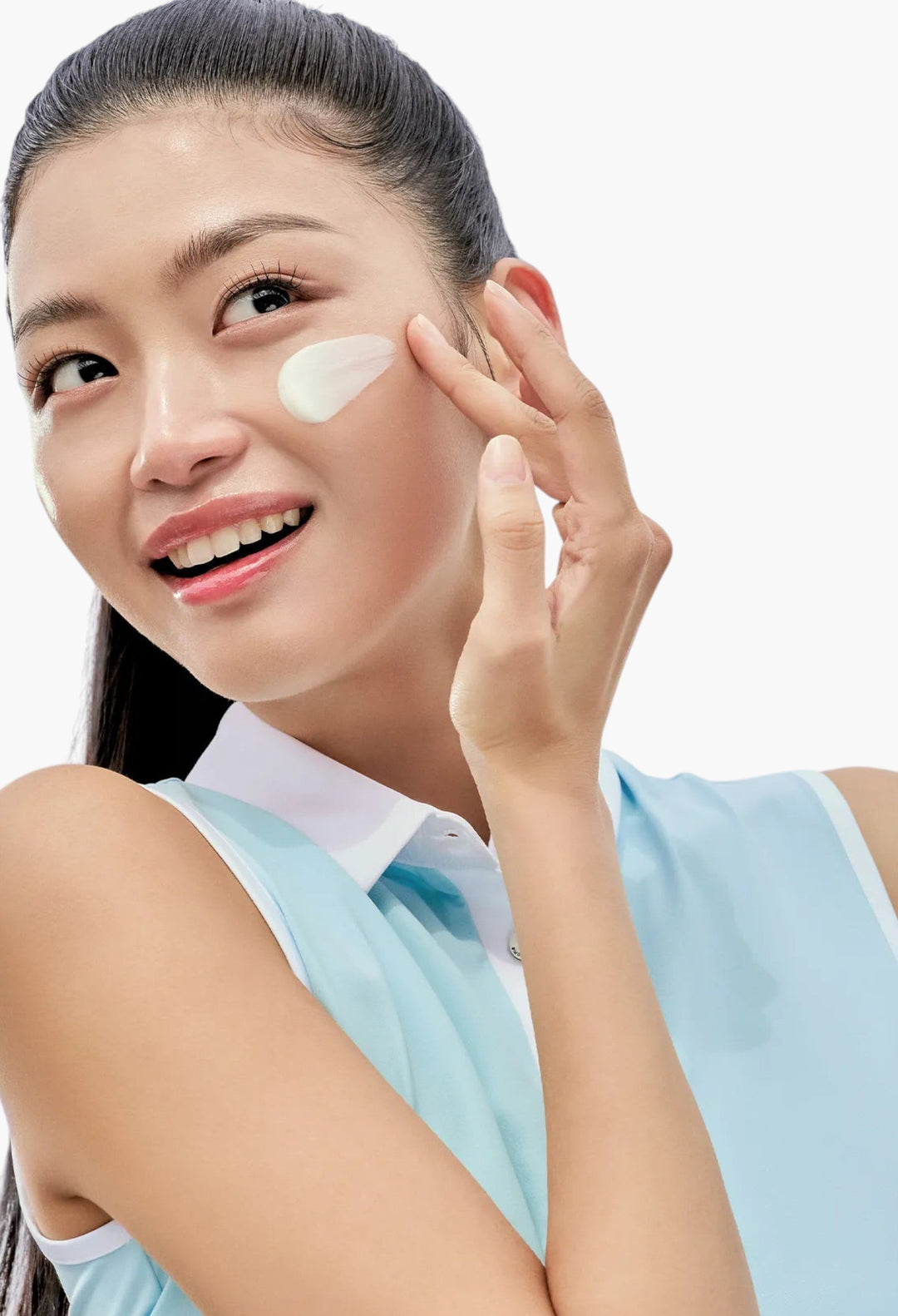 Daily Soft Touch Sunscreen SPF50+ PA++++