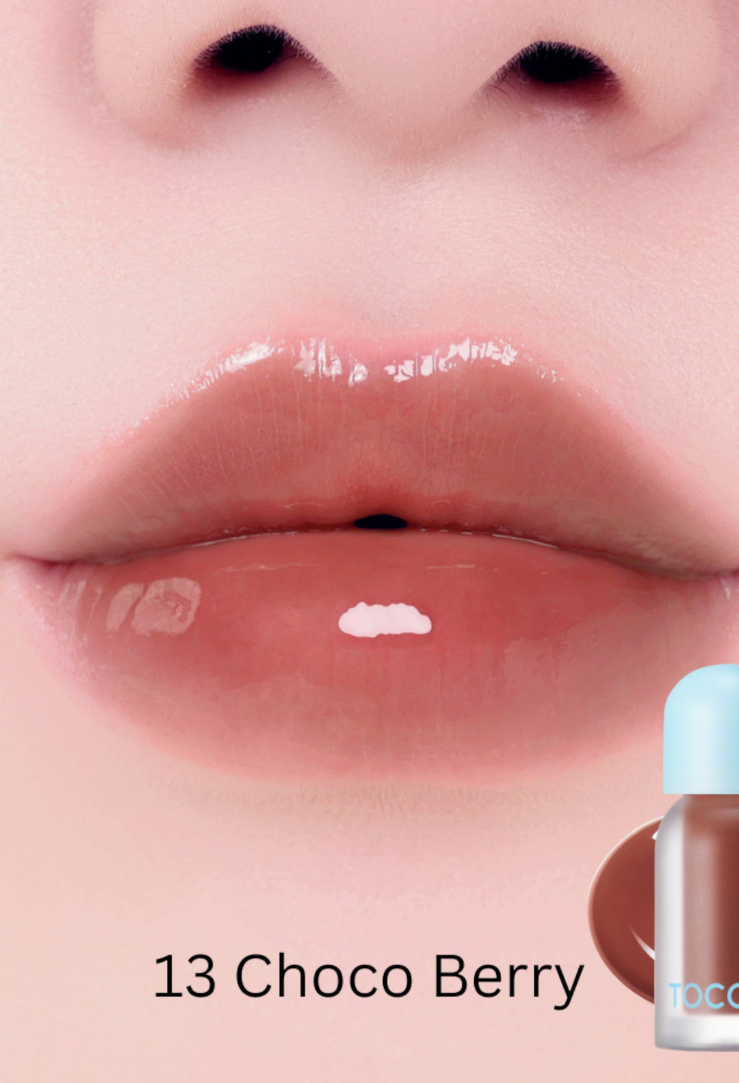 Juicy Berry Plumping Lip Oil