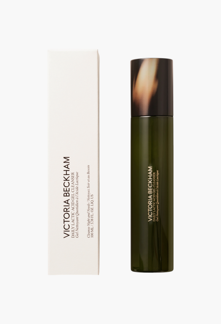 Victoria Beckham Beauty The Daily Cleansing Protocol