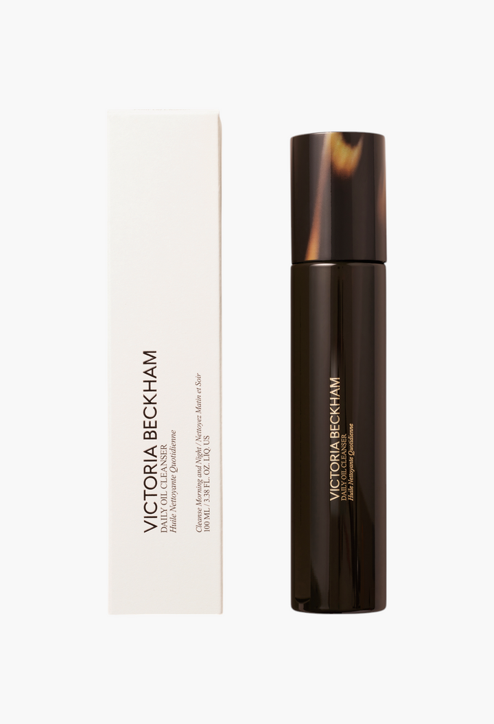 Victoria Beckham Beauty The Daily Cleansing Protocol