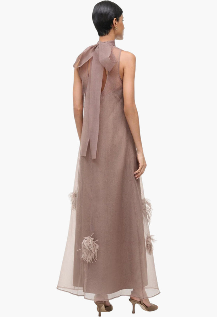 Albee Dress - GLAM MODA