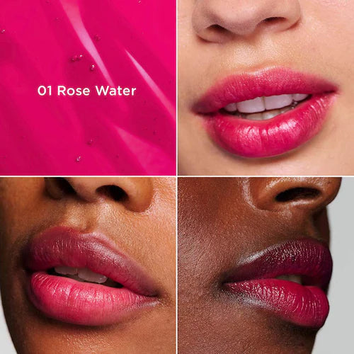 Hydrating Water Lip Stain product shot – GLAM MODA