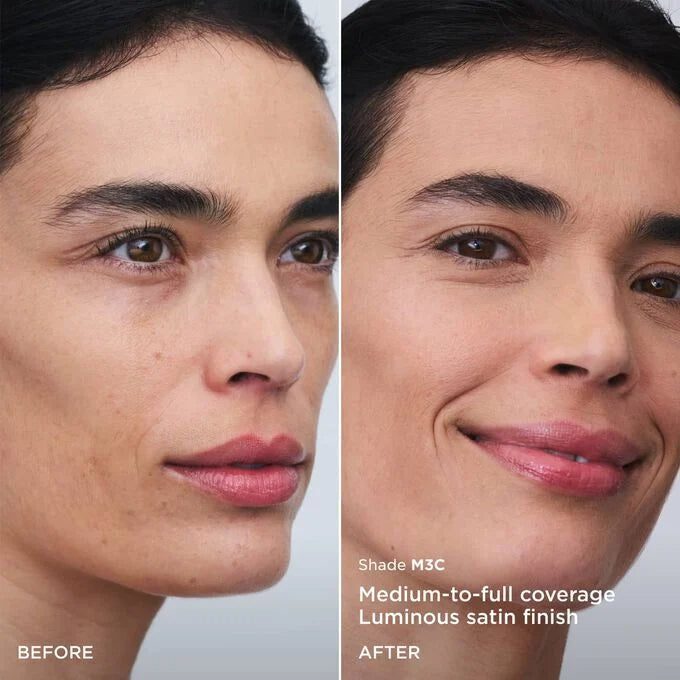 Double Serum Foundation 2in1 Hybrid Foundation - GLAM MODA