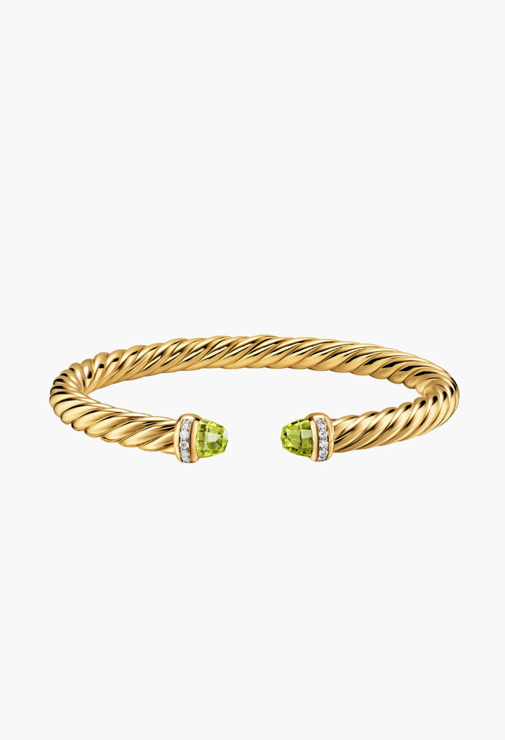 Cable Flex® Bracelet