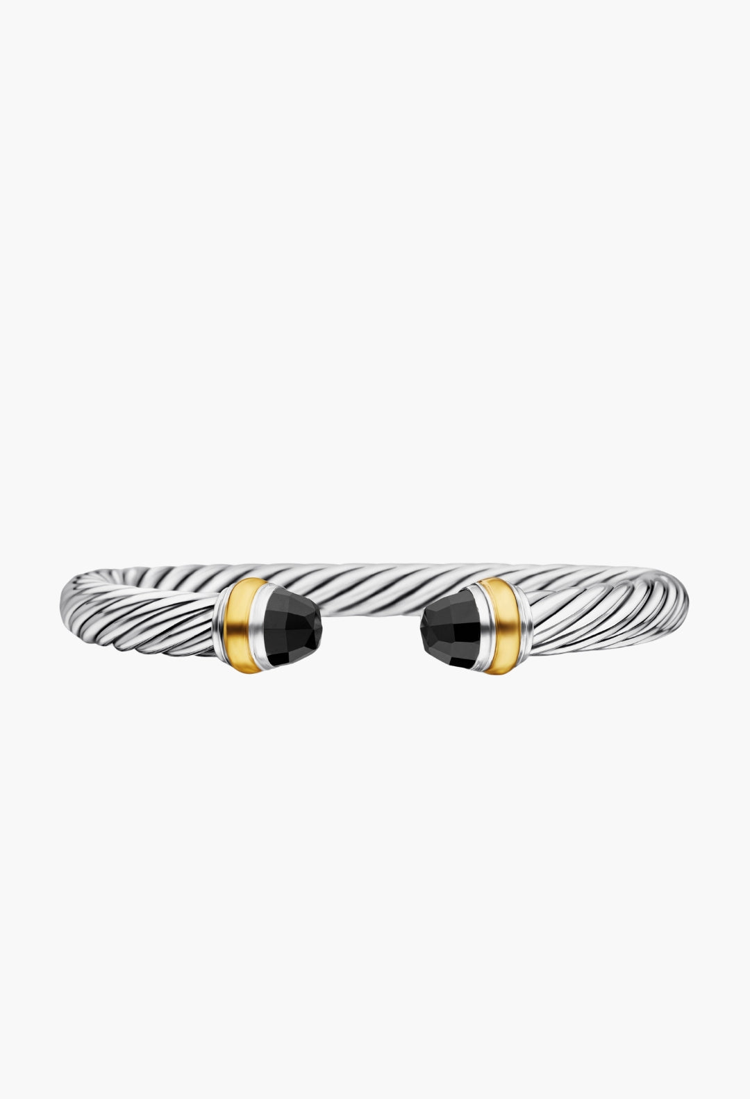 Classic Cable Bracelet