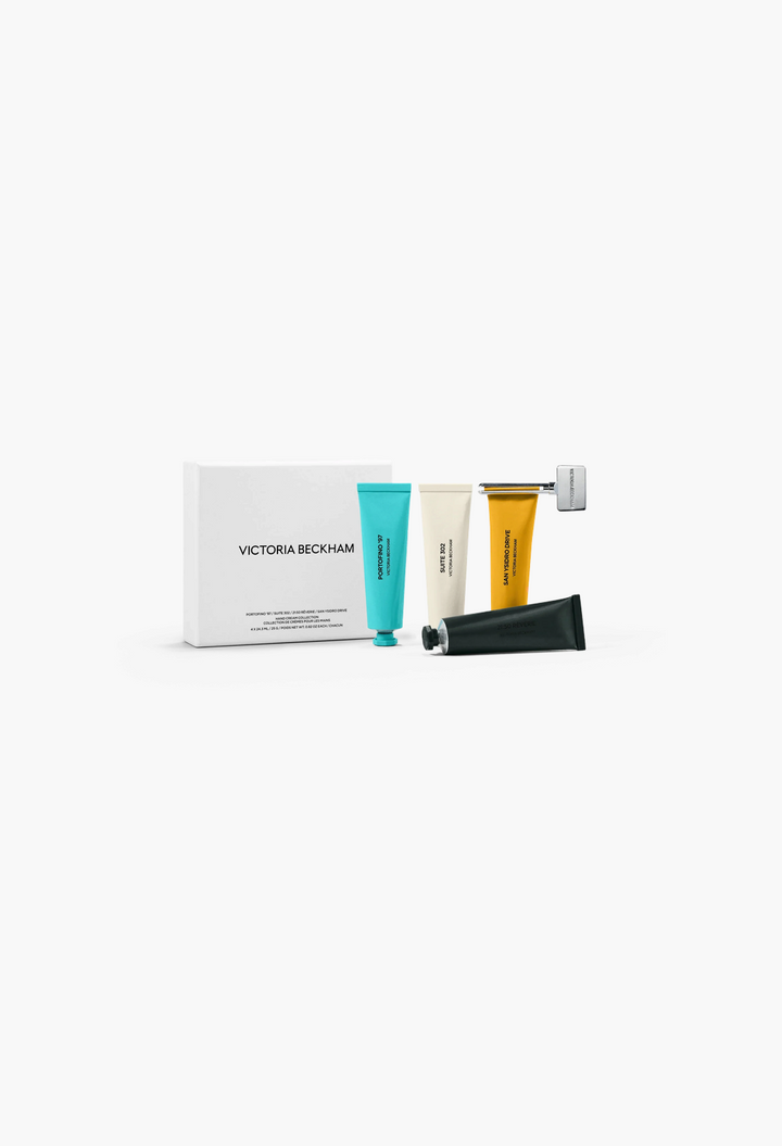 Victoria Beckham Beauty Hand Cream Collection