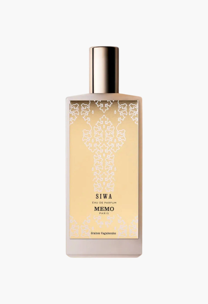 Siwa Perfume - GLAM MODA