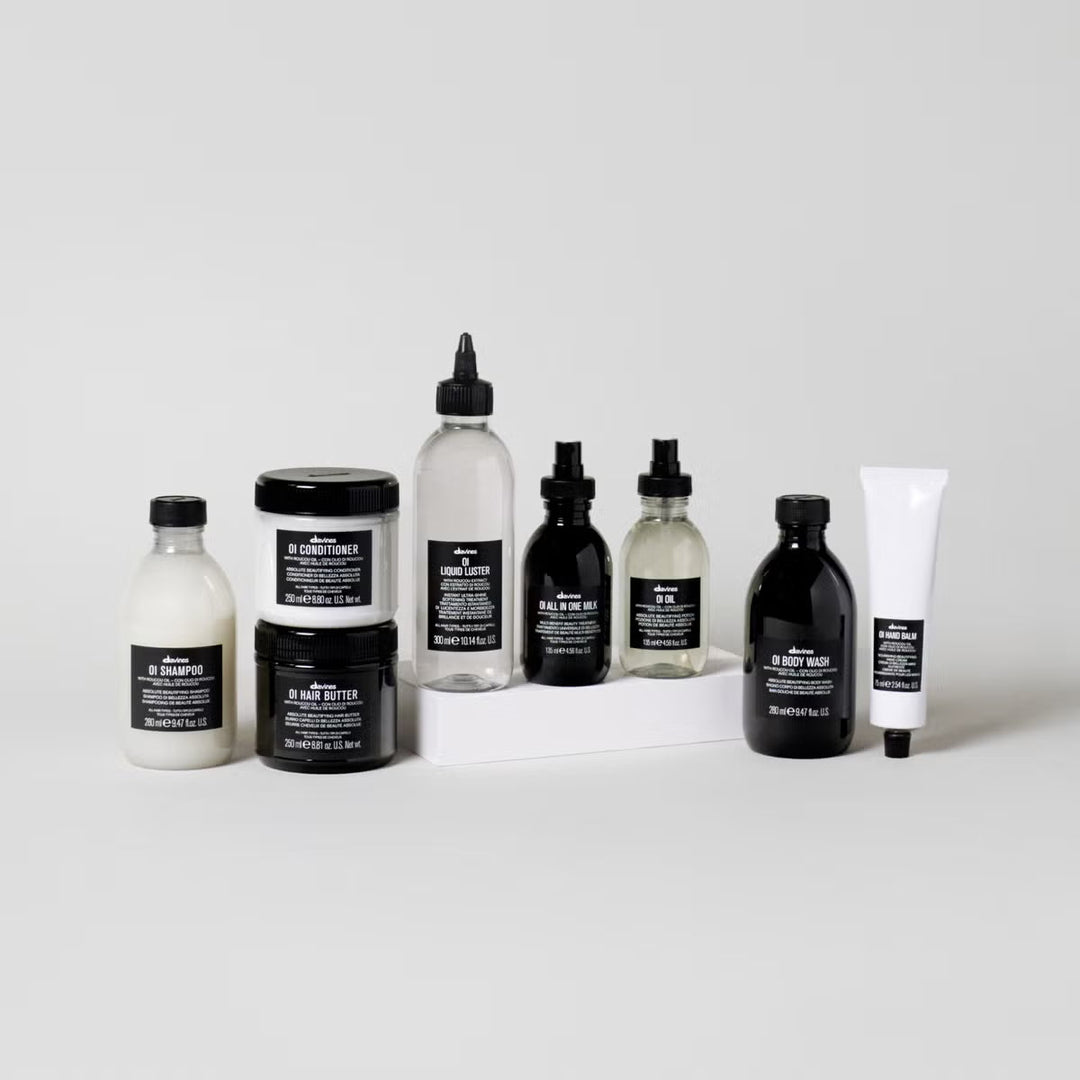 Davines Oi All-in-One Milk - GLAM MODA