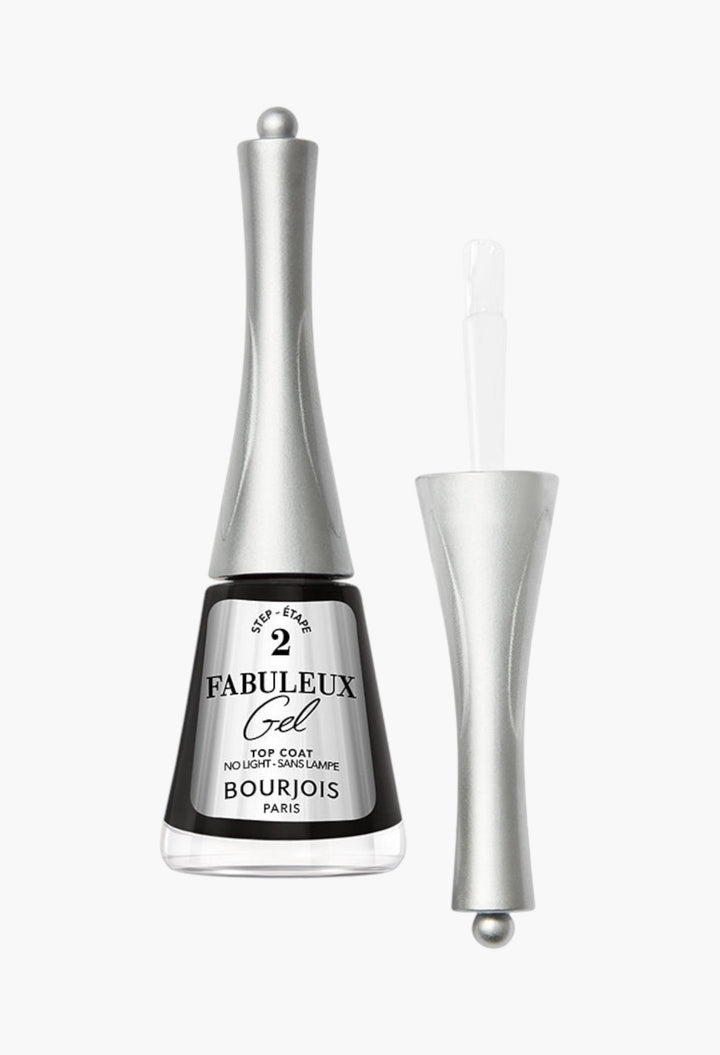 Fabulous Gel Top Coat
